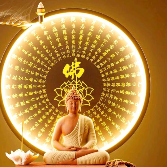 灵聚阁黄桥菩萨2