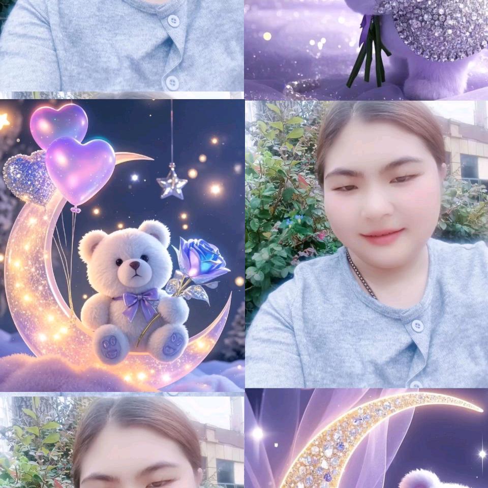 小可爱