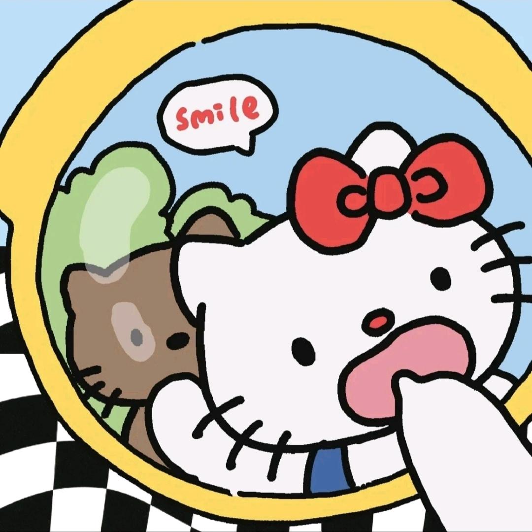 蜜汁草莓饼