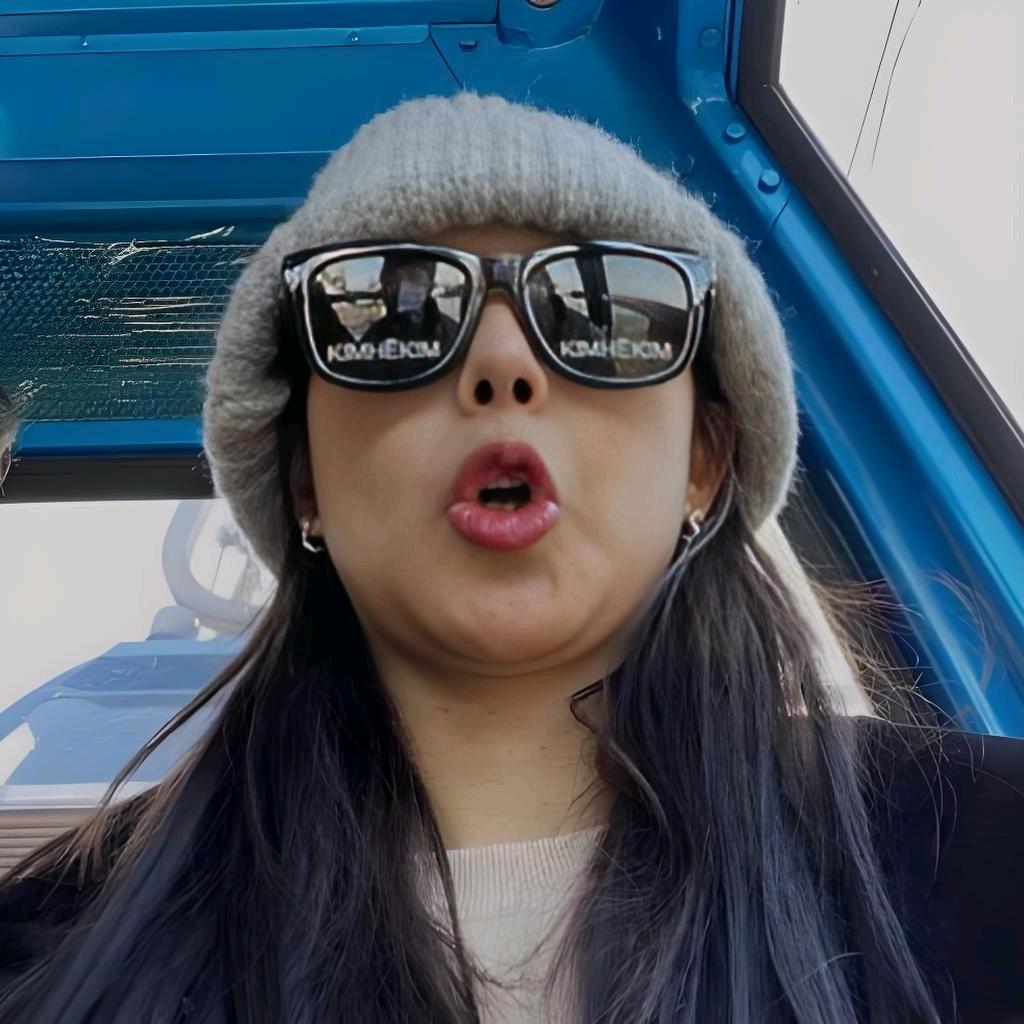 阎颜颜