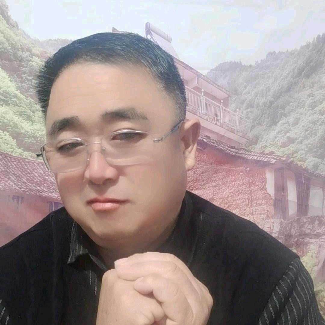 老孙哥🎤