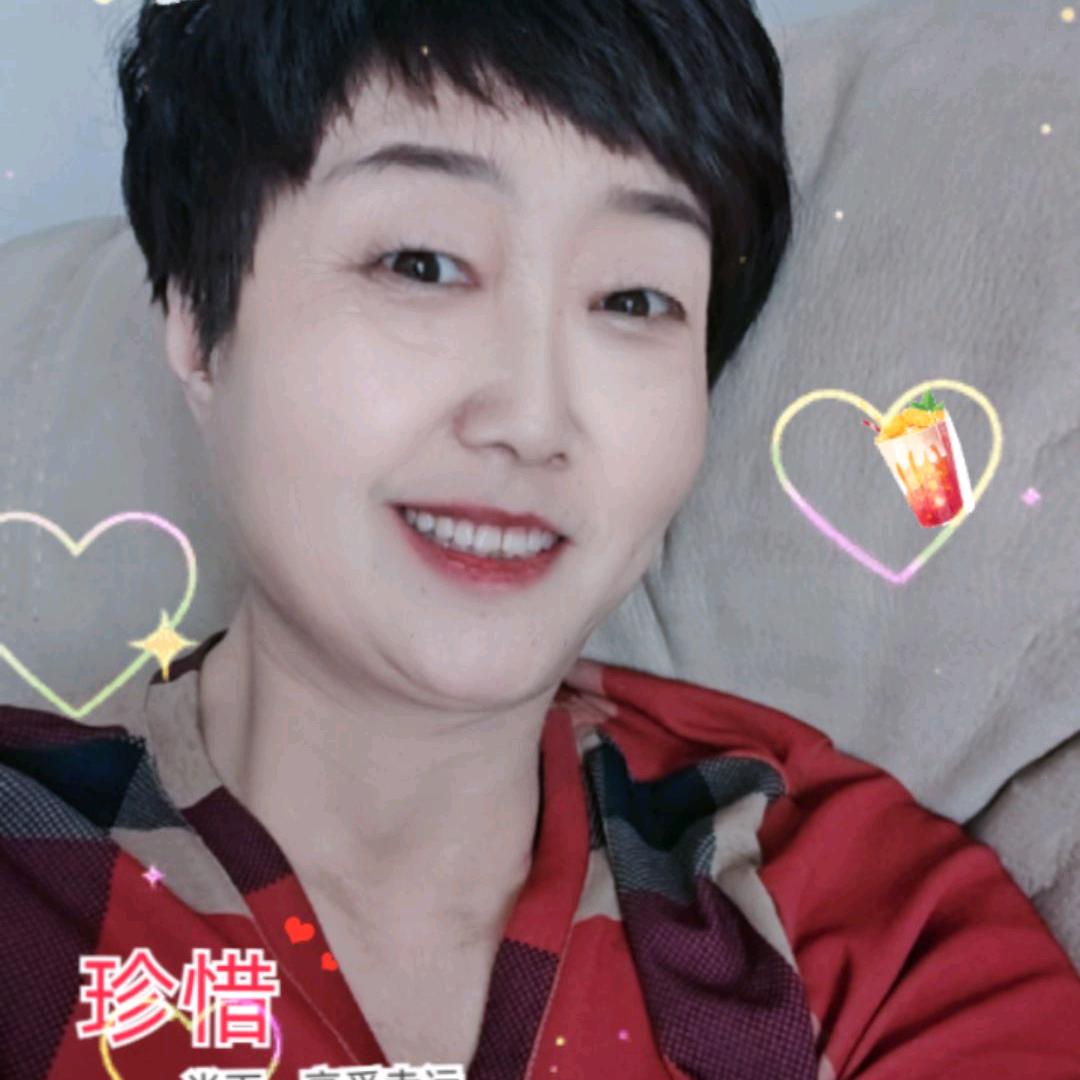 萌萌姥姥