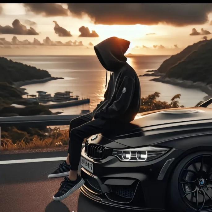 盘龙区韬先森二手车