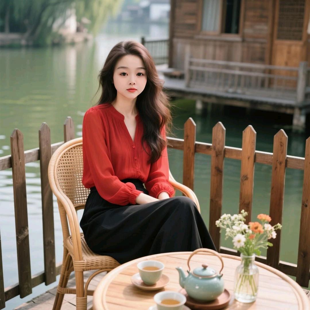 朵姐玩AI
