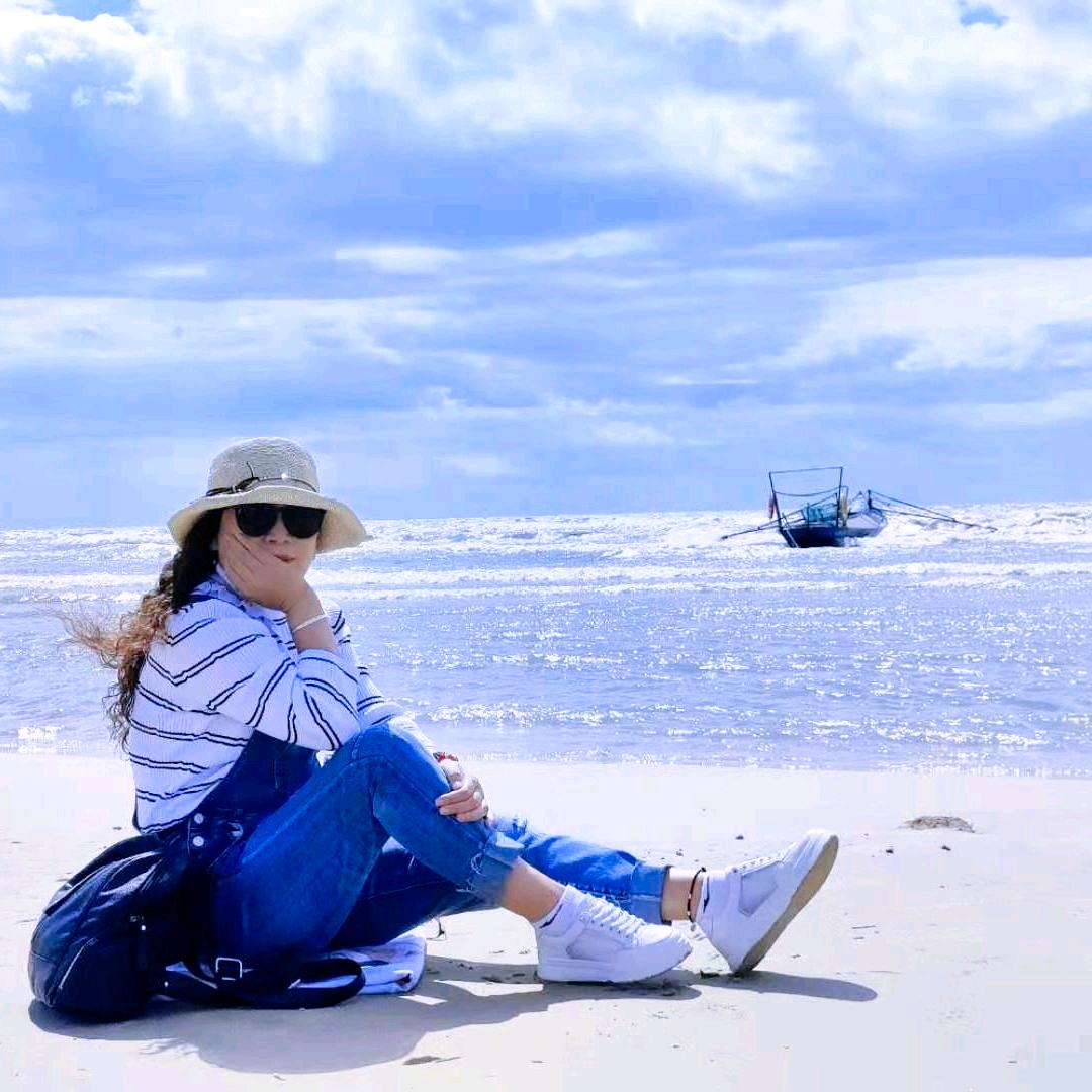 刘小丫💃（❤️回）