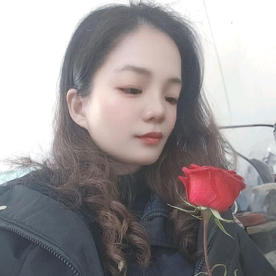 🍁此女子