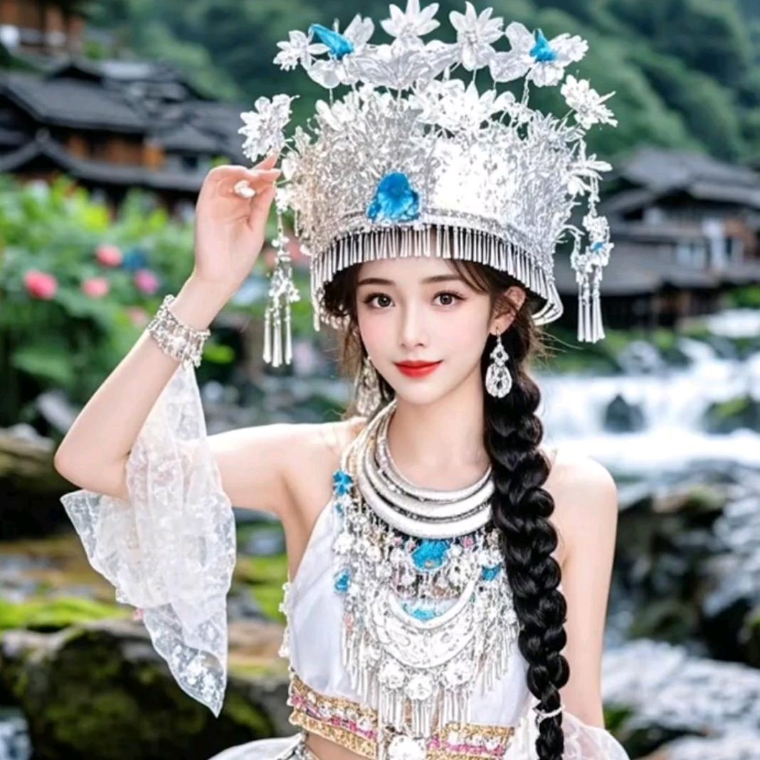向日葵的微笑