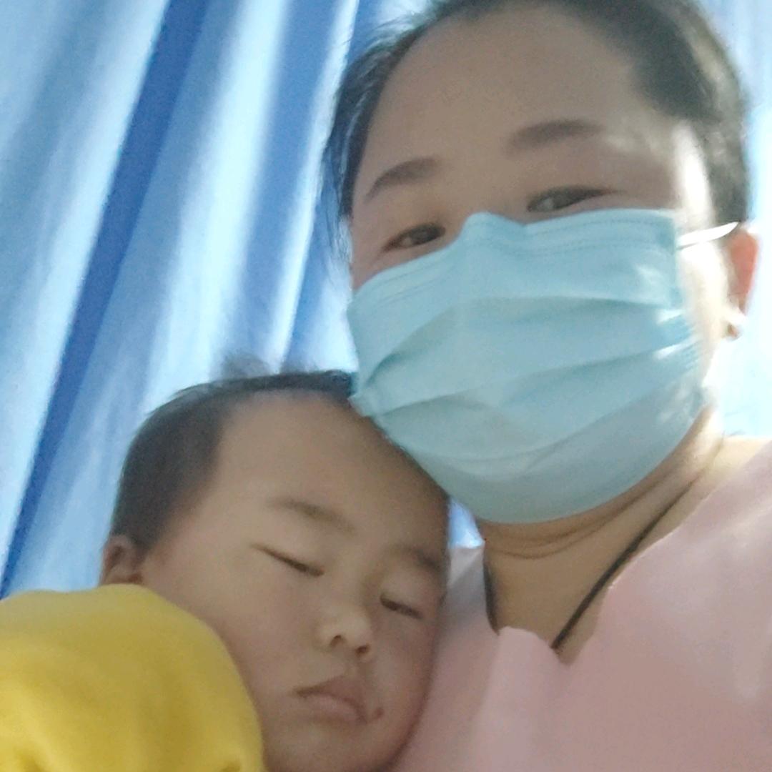 明宇妈妈