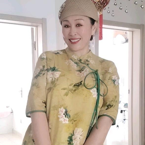 爱美～赵
