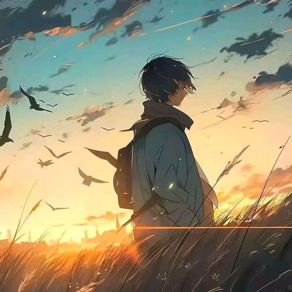 小刘
