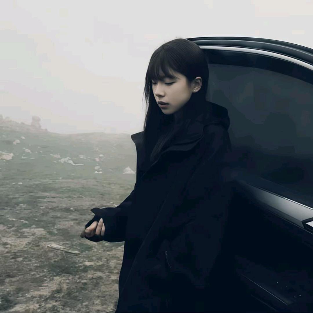 婷的.