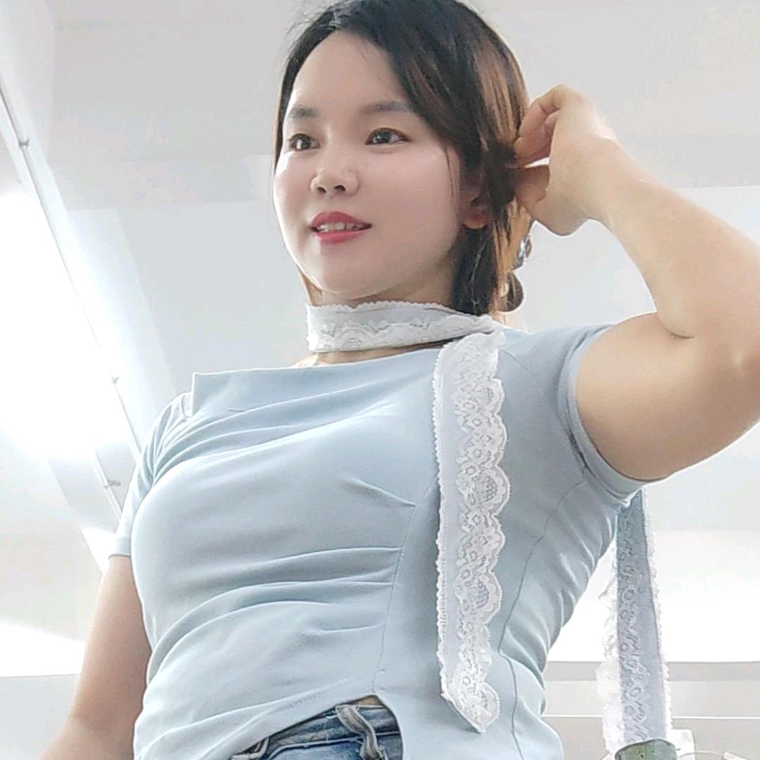 阳二妹，只能靠自己，努力的活着…