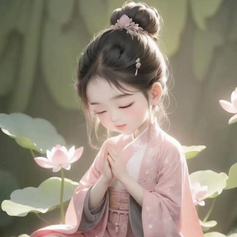 《有缘人》