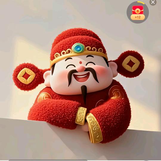 钱途无量💰💰