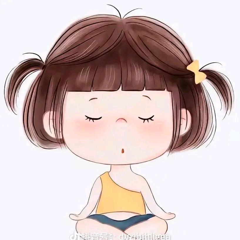 🌿若有似无