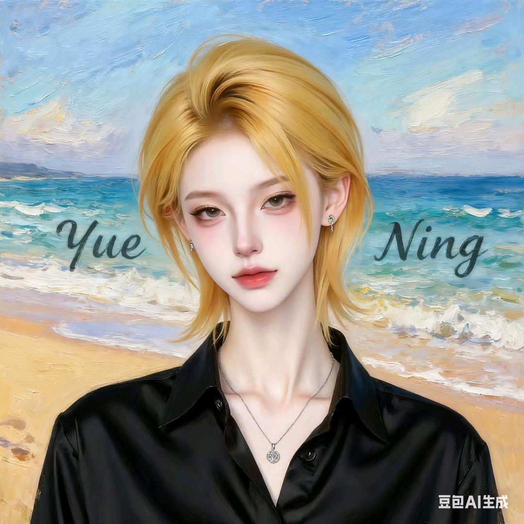 悦柠✨琅声雅集🦀