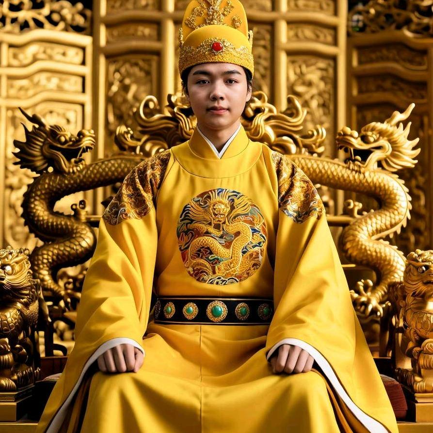 心