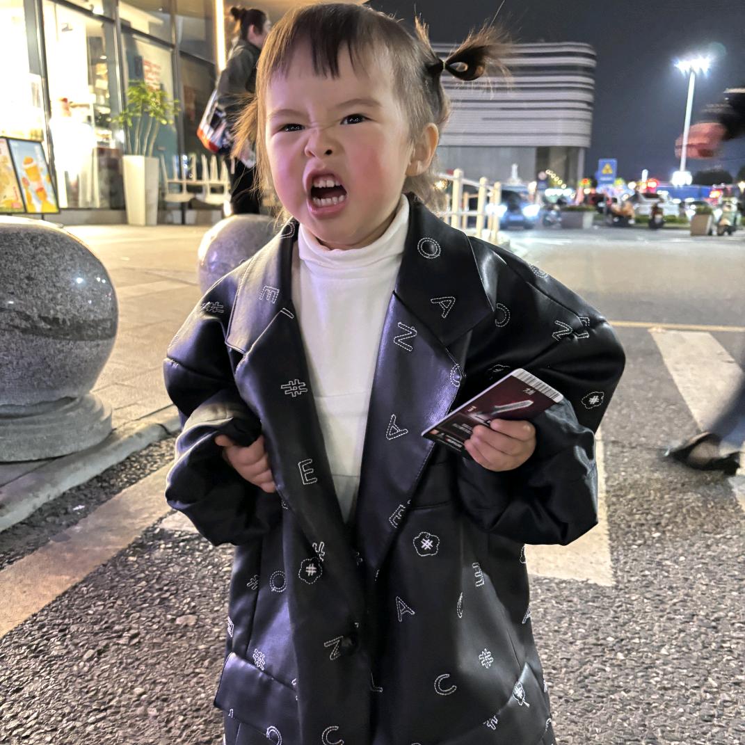 小鱼🐠