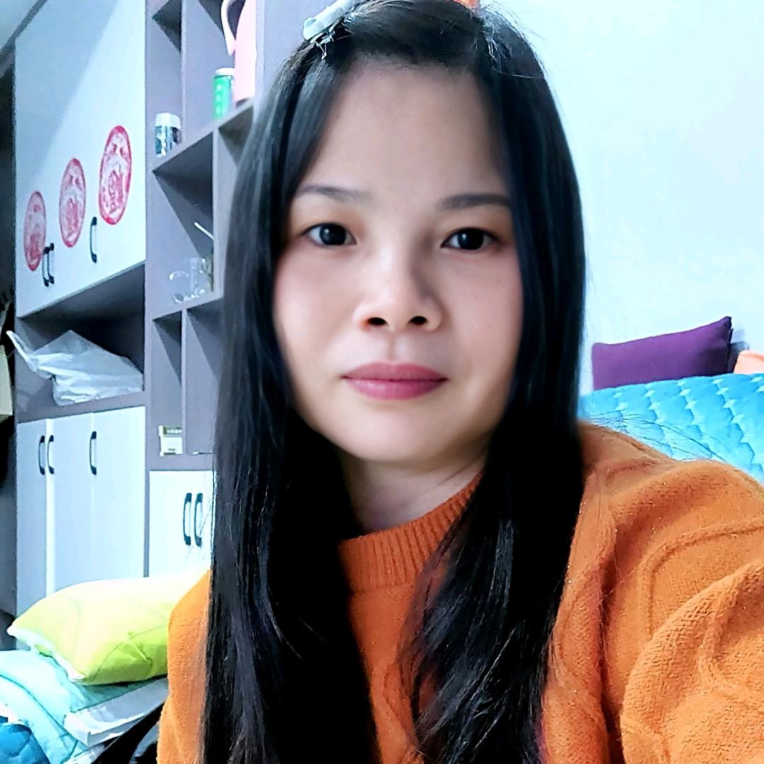 静丽