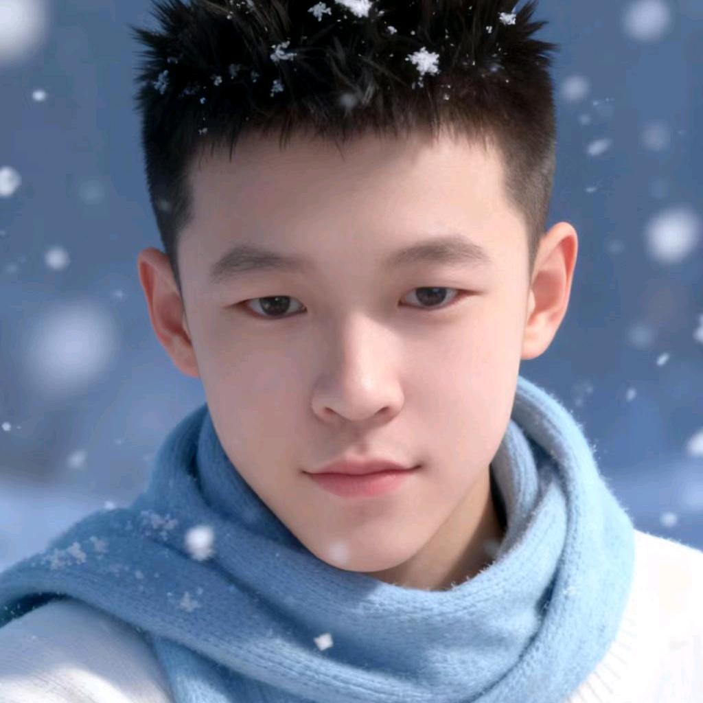 幸运永相伴一生永不变