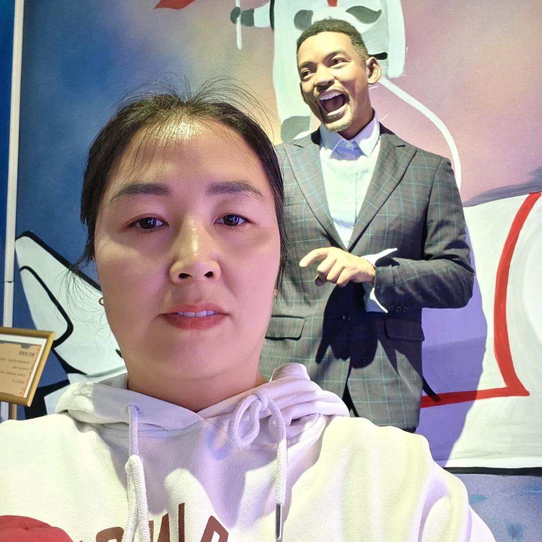 @ 劉  亿  怼