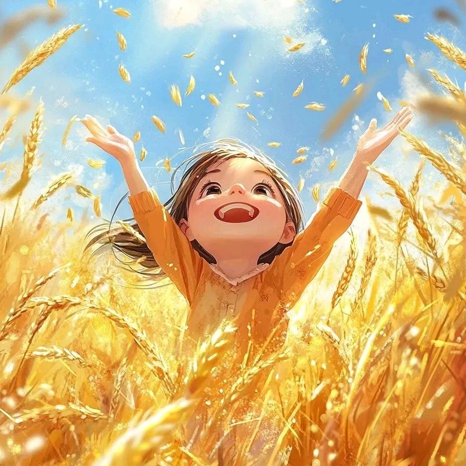 *幸*运*星* 福