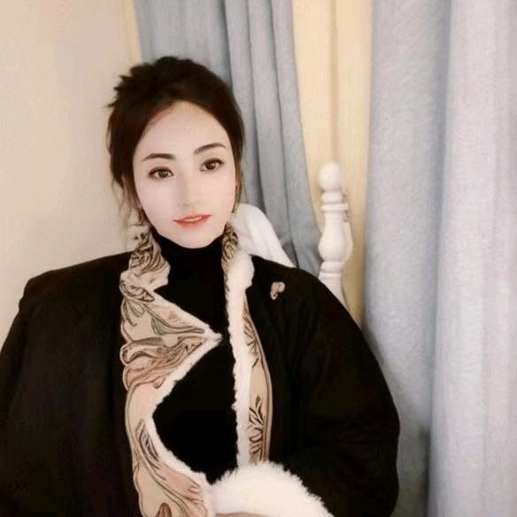 卓玛，微笑去生活
