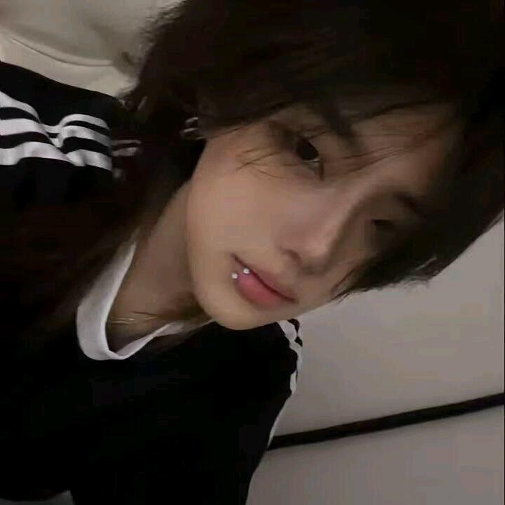 姐姐的小狗
