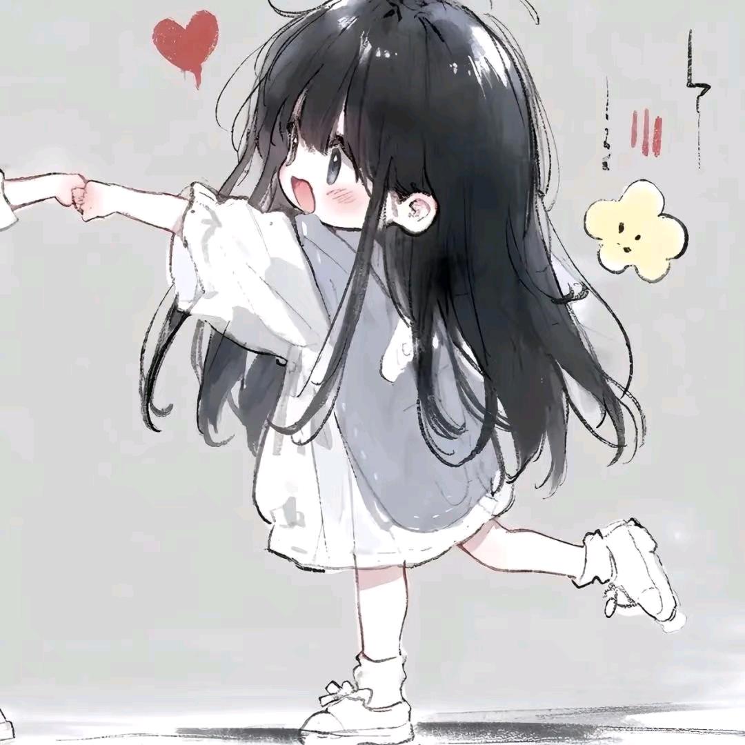七安安