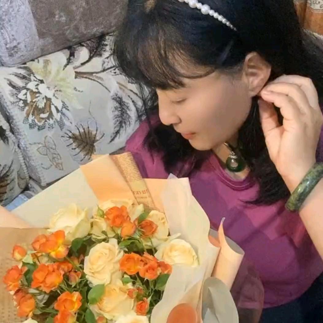 周家姑娘