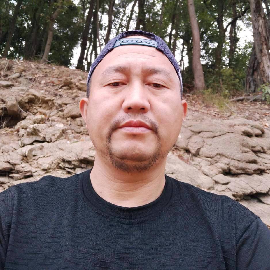 球哥(随心而行)