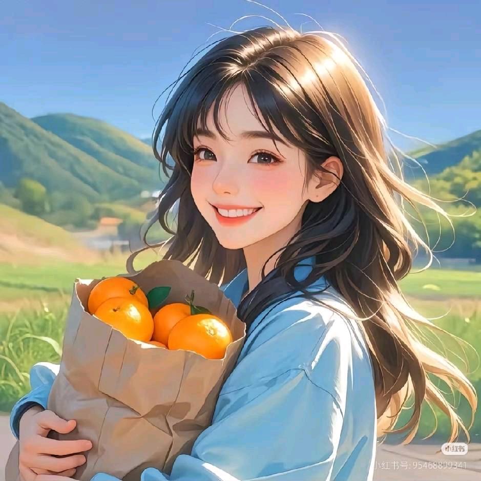 湖里的小鱼🐠～