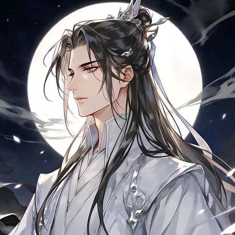 陈家鹿郎