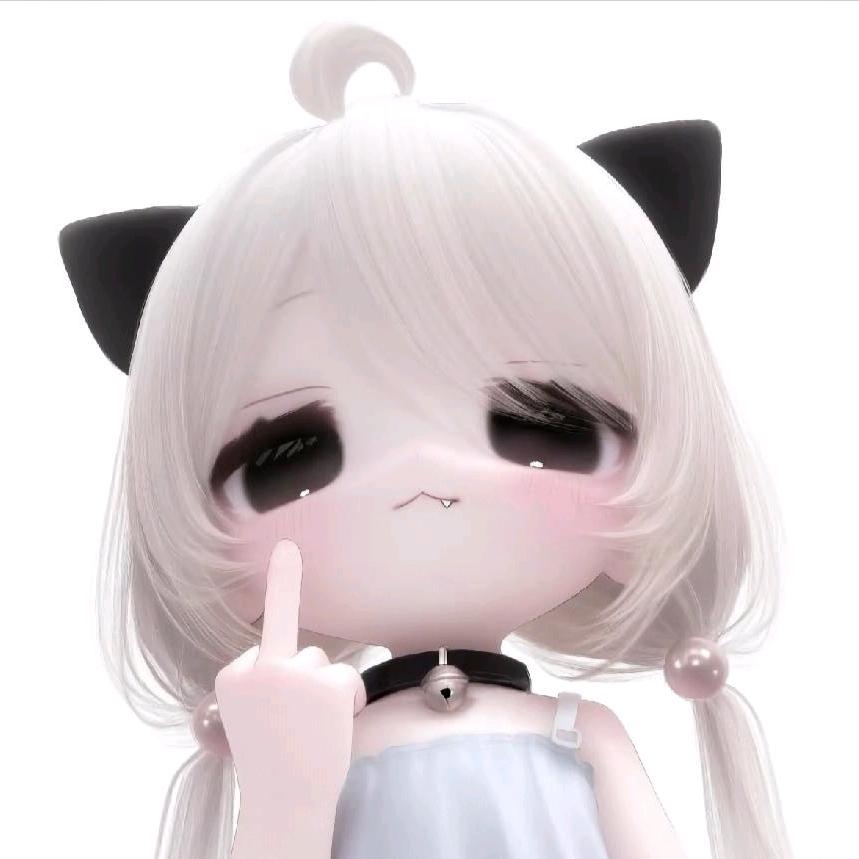 C.粒粒一米五🐱