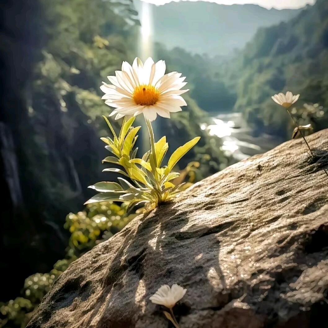 一颗小小草