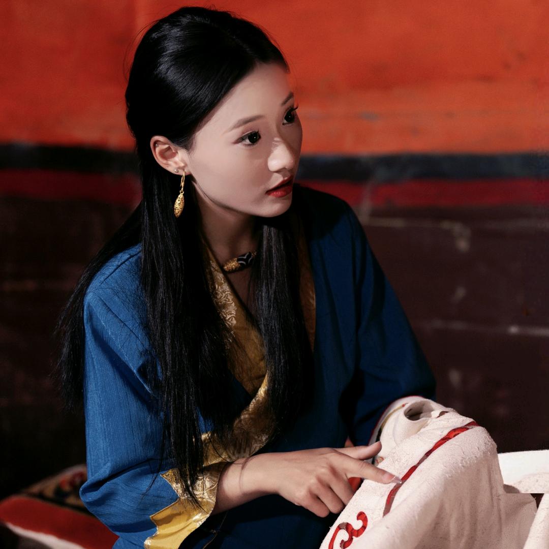 雍Tso🎋