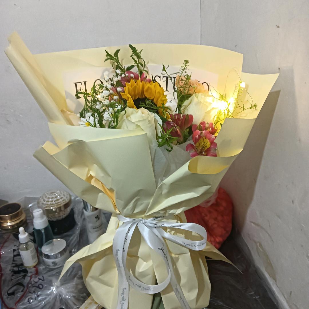 人生就是一场梦