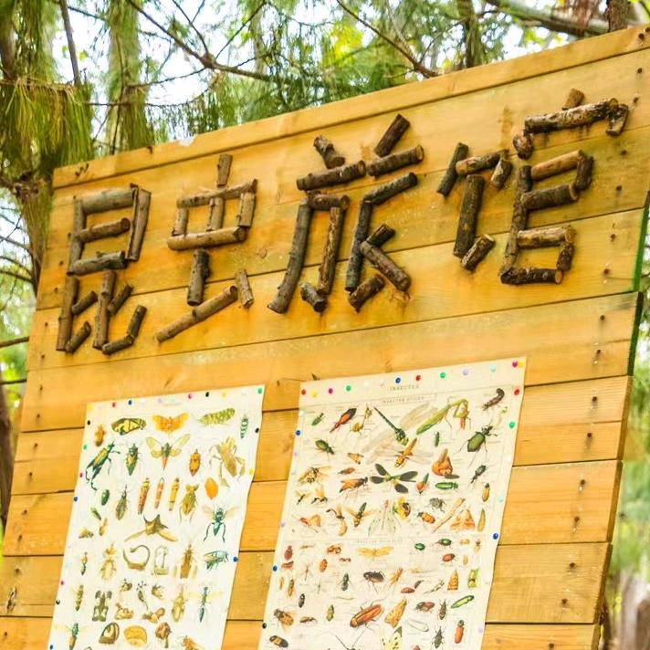 小蚂蚁生态幼儿园（十二院城分园）