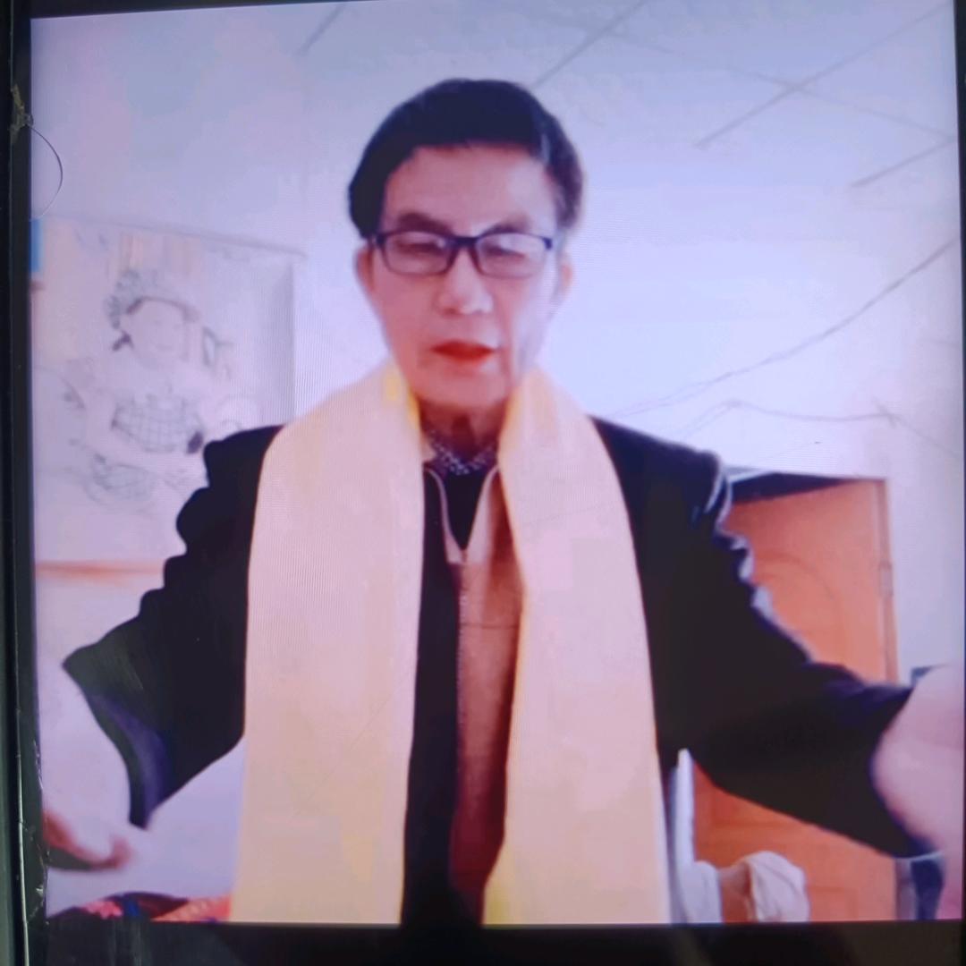 赵哥(早上8点10分开播)