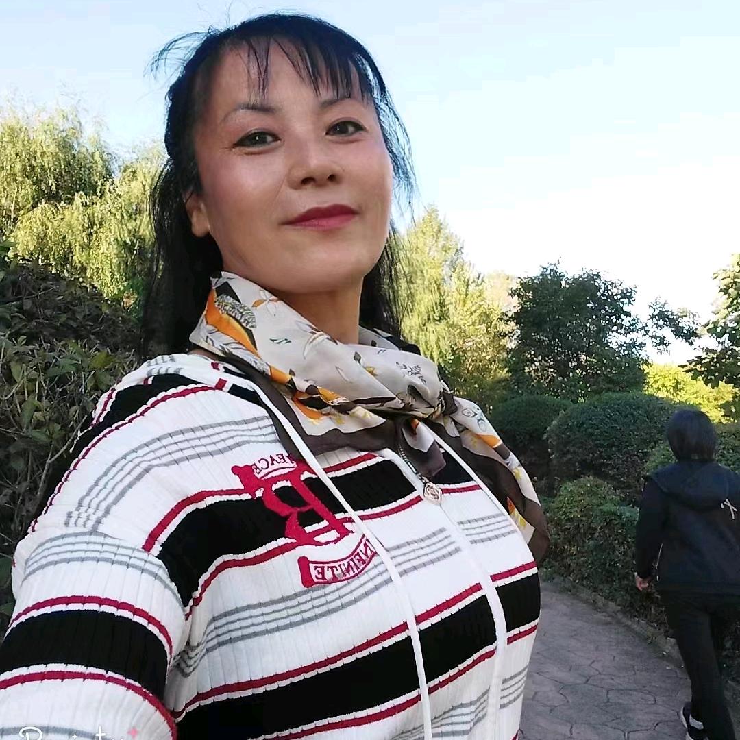 小蛮腰（1）