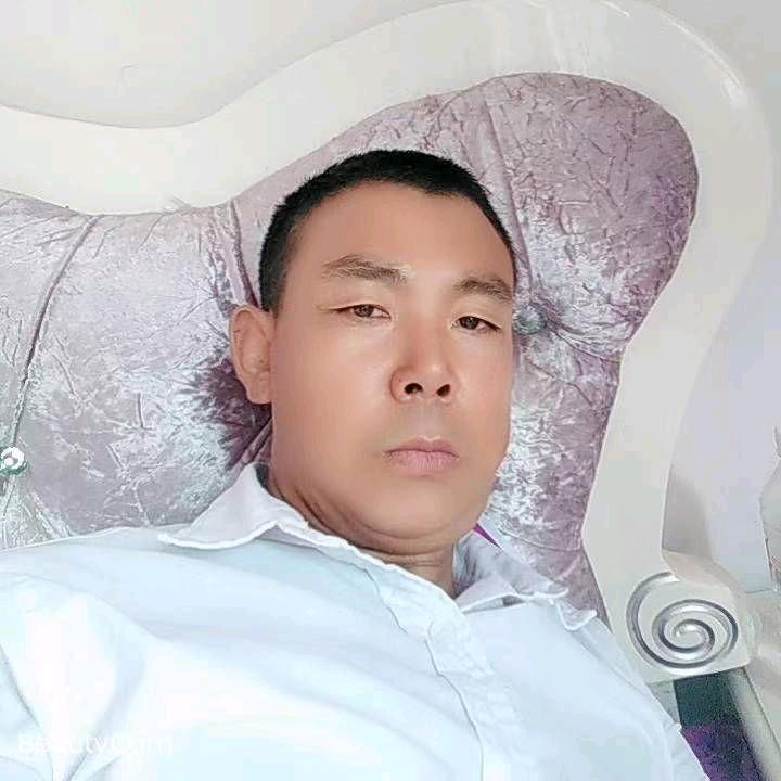 千里寻妻杨安平