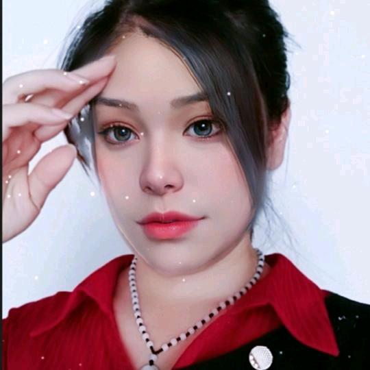 丽尔（成品定制）
