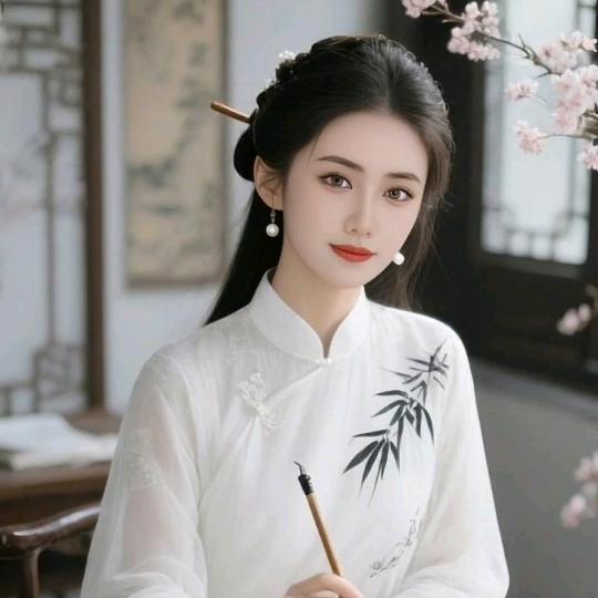 茉莉好物