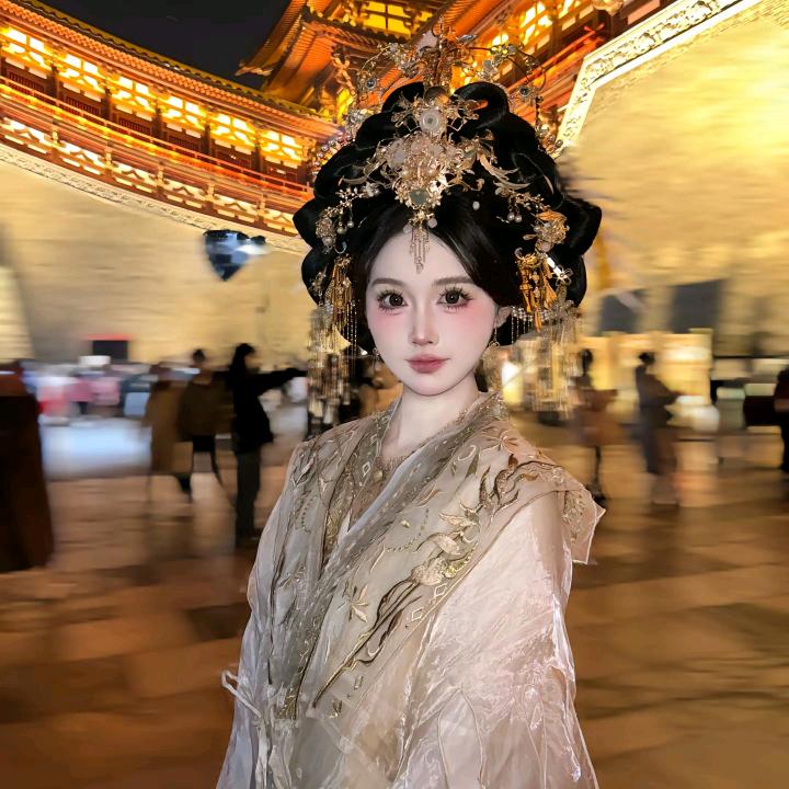 西安旅游推荐官-国庆专场