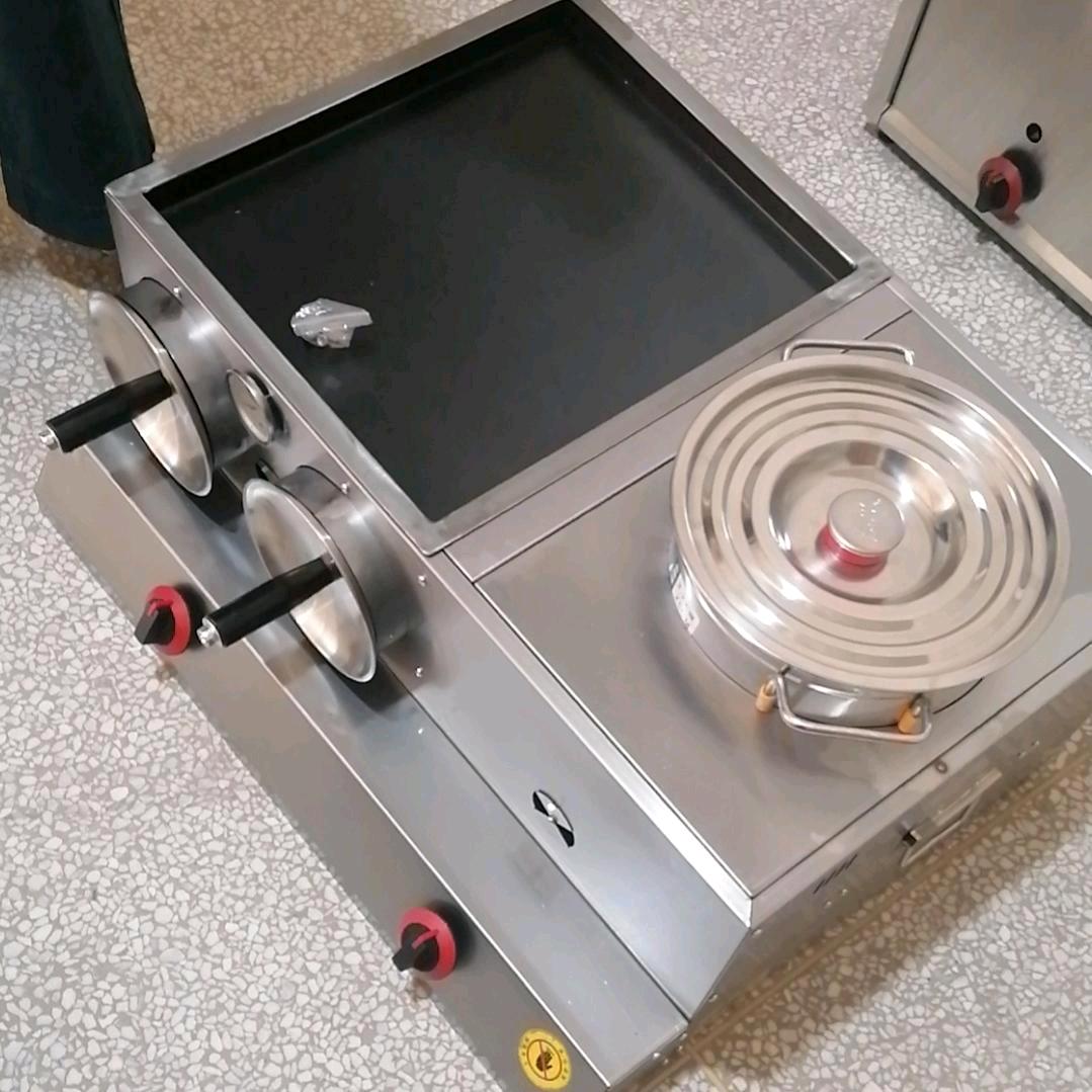 新星食品机械