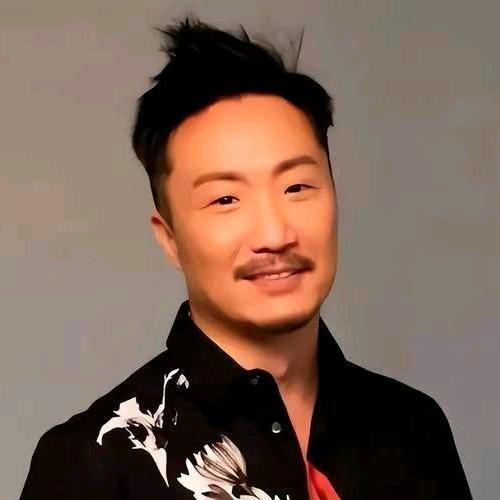 黄老五