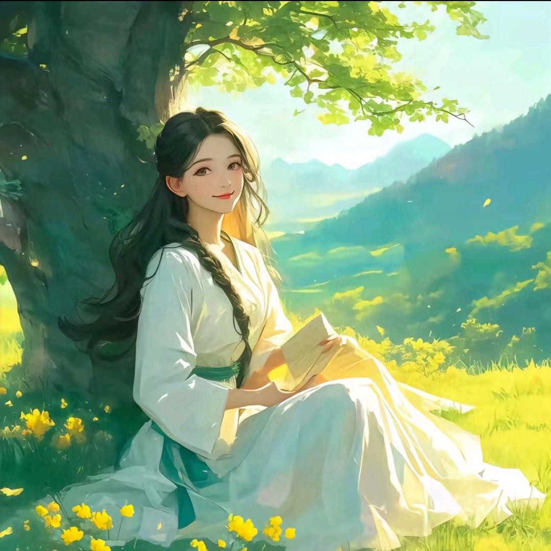 倪师的小迷妹