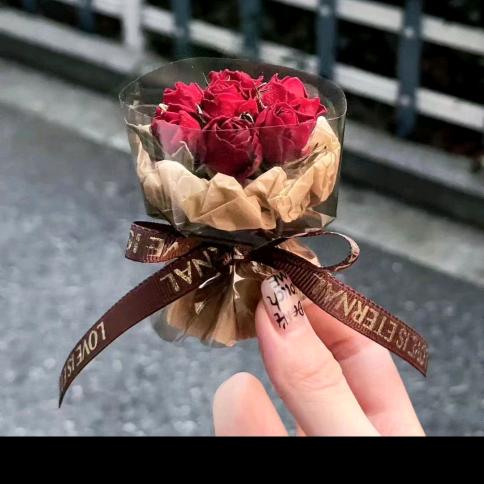 持枪萝莉