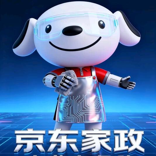 京东家政～乐姐～南京