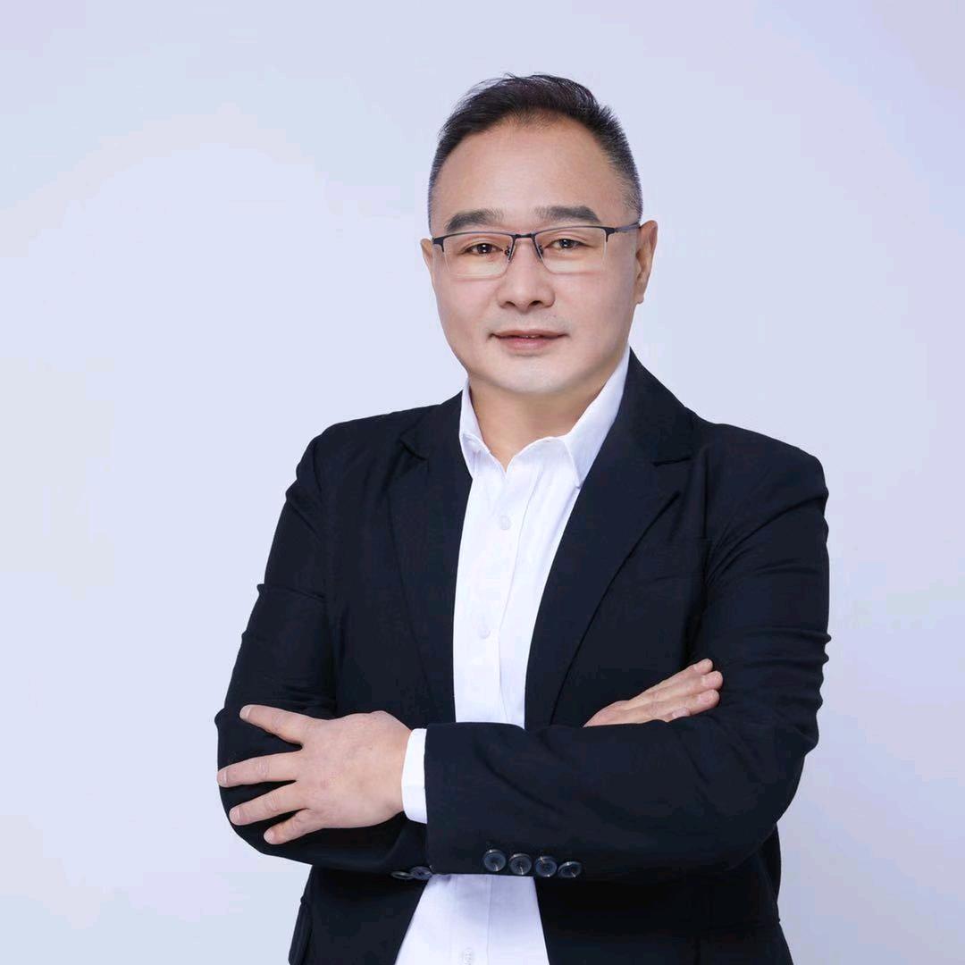 搞事业涛哥